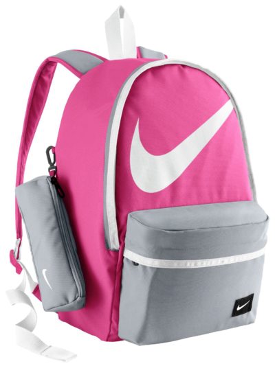 Nike - Young Athletes Halfday Backpack - Pink